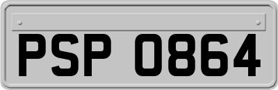 PSP0864