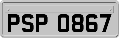 PSP0867