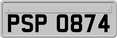 PSP0874
