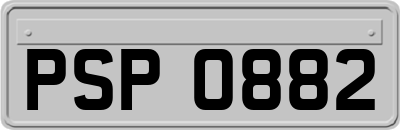PSP0882
