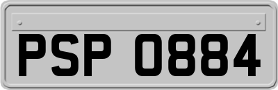 PSP0884