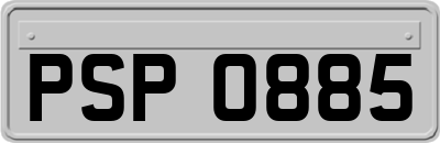PSP0885
