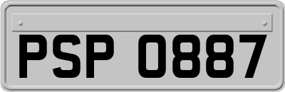 PSP0887