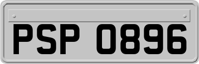 PSP0896