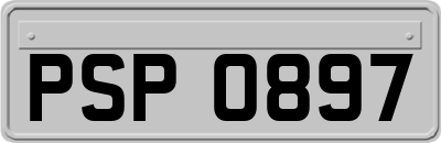 PSP0897