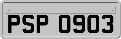 PSP0903