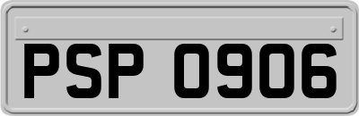 PSP0906