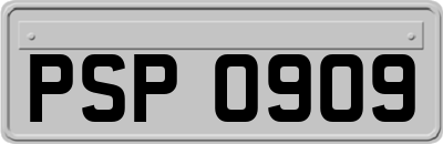 PSP0909