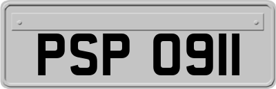 PSP0911