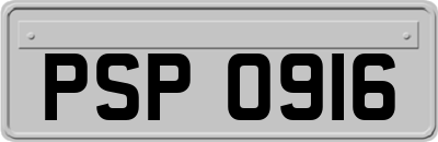 PSP0916