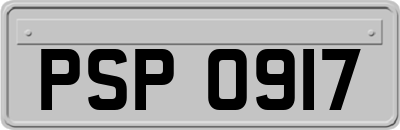 PSP0917