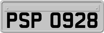 PSP0928