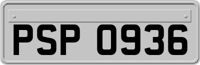 PSP0936