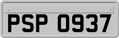 PSP0937