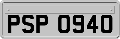 PSP0940