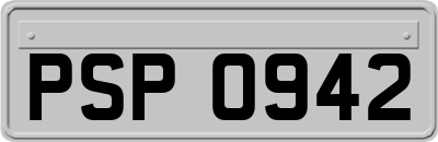 PSP0942