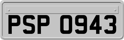 PSP0943