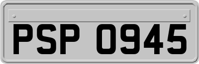 PSP0945
