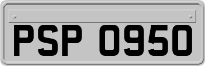 PSP0950