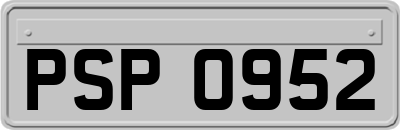 PSP0952