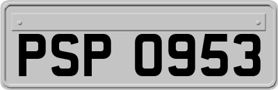 PSP0953