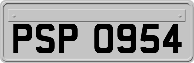 PSP0954