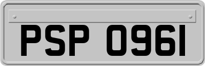 PSP0961
