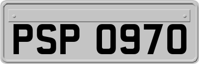 PSP0970