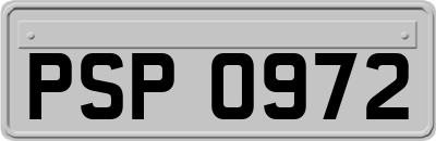 PSP0972