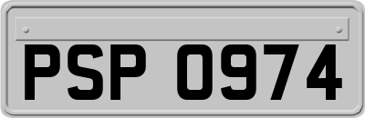 PSP0974