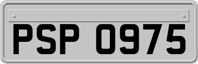 PSP0975