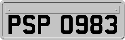 PSP0983