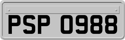 PSP0988