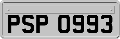 PSP0993