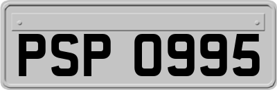 PSP0995