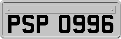 PSP0996