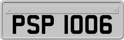 PSP1006