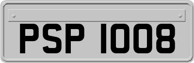 PSP1008
