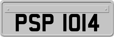 PSP1014