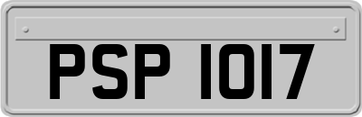 PSP1017