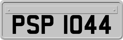 PSP1044