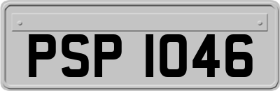 PSP1046