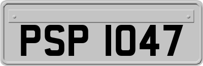 PSP1047