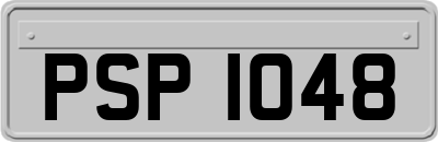 PSP1048