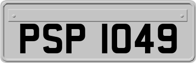 PSP1049