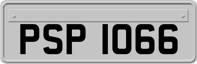 PSP1066