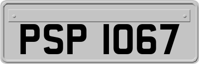 PSP1067