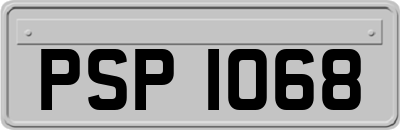 PSP1068