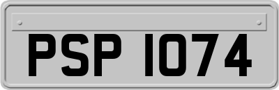 PSP1074