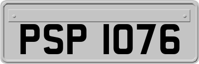 PSP1076